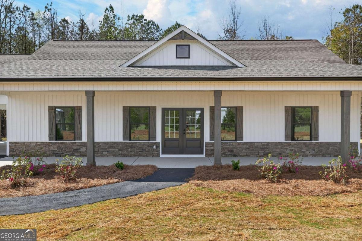 3512 Vinson Mountain Road Rockmart - Photo 6