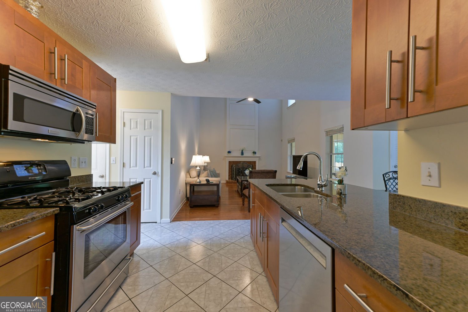 1565 Pinebreeze Drive MARIETta - Photo 10