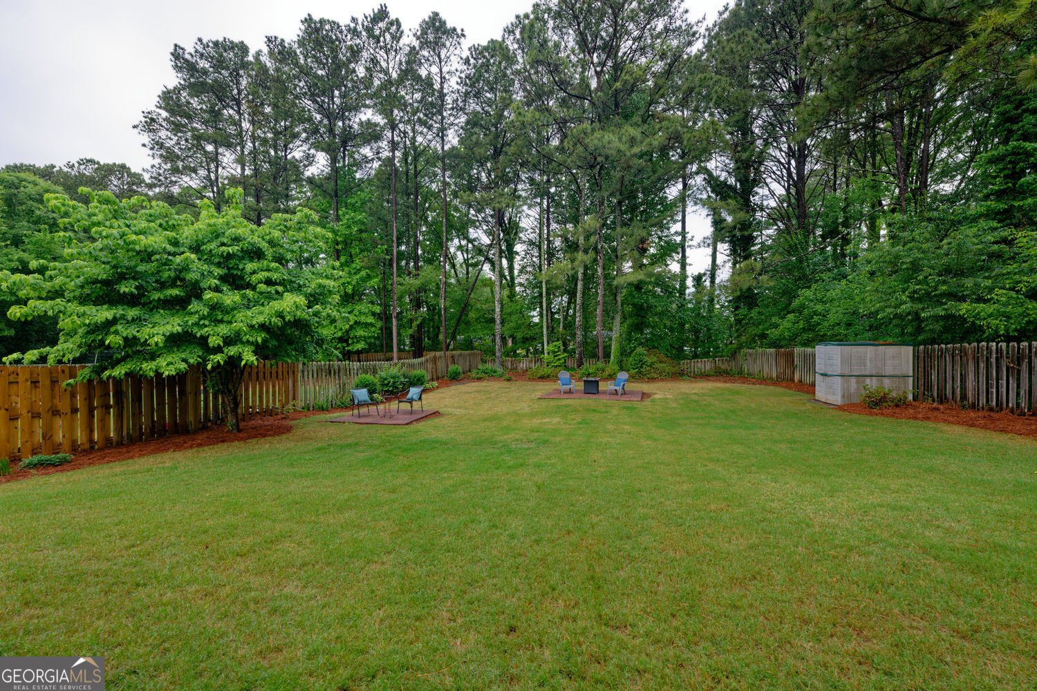 1565 Pinebreeze Drive MARIETta - Photo 32