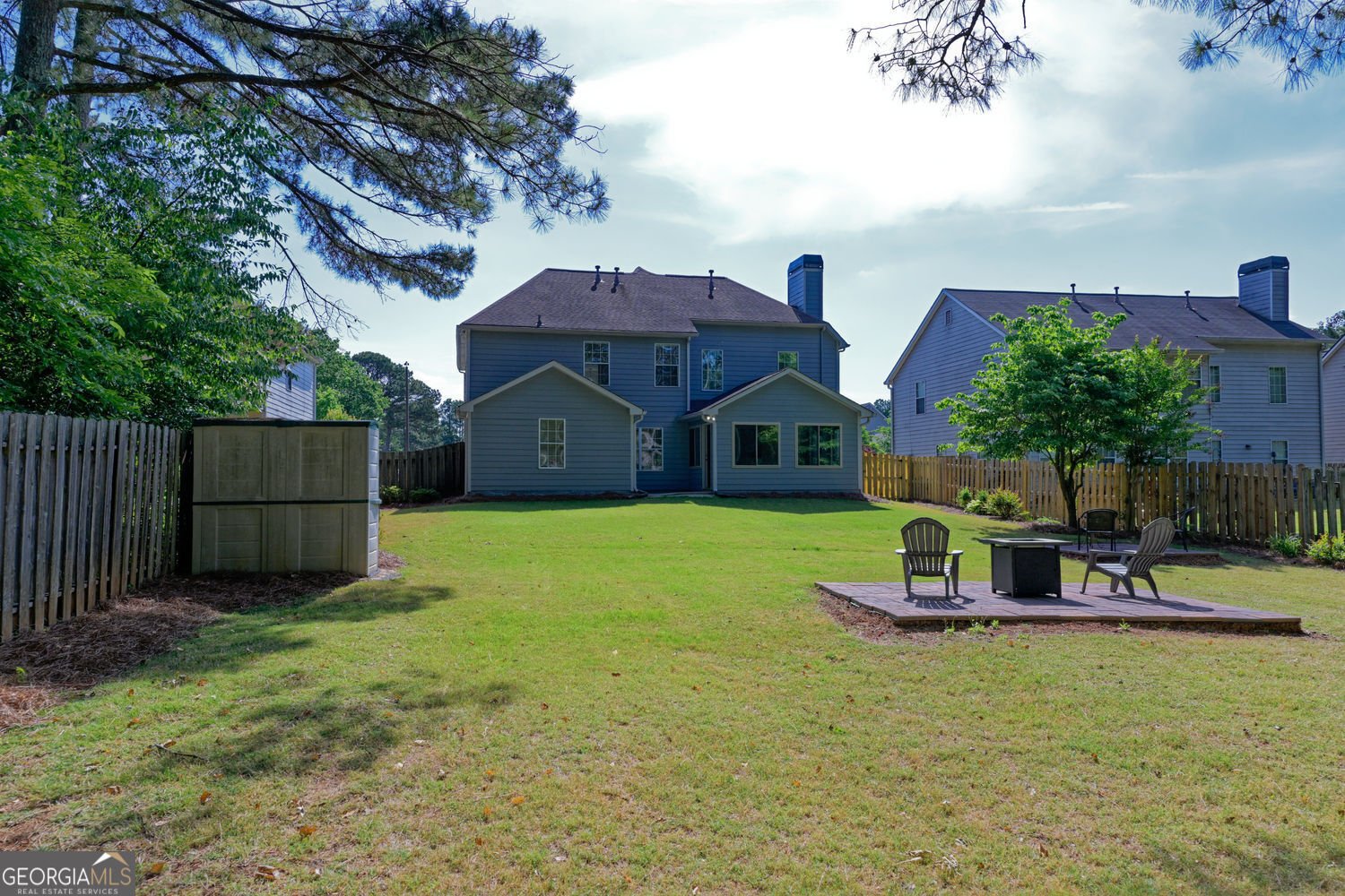 1565 Pinebreeze Drive MARIETta - Photo 33