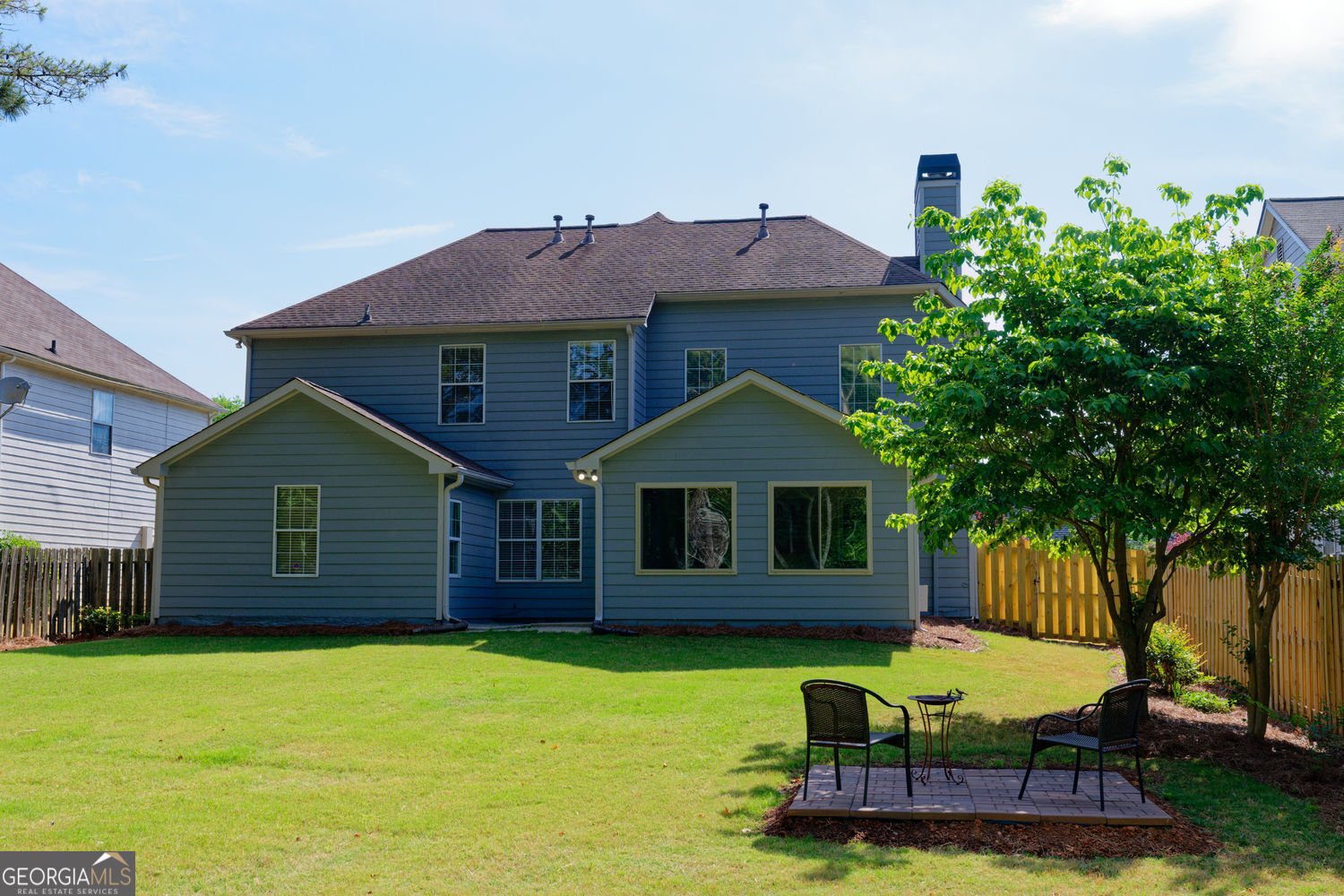1565 Pinebreeze Drive MARIETta - Photo 34