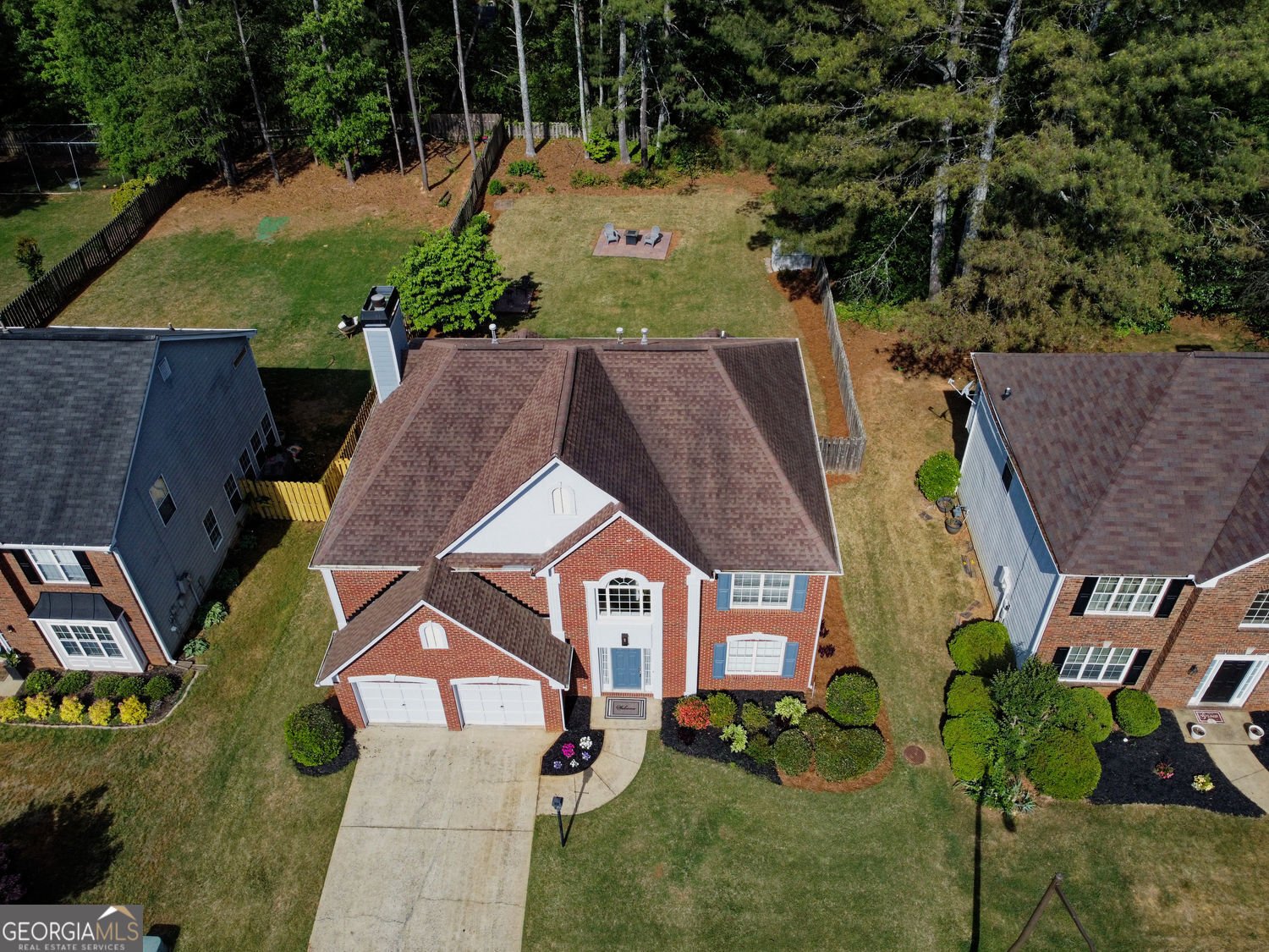 1565 Pinebreeze Drive MARIETta - Photo 36