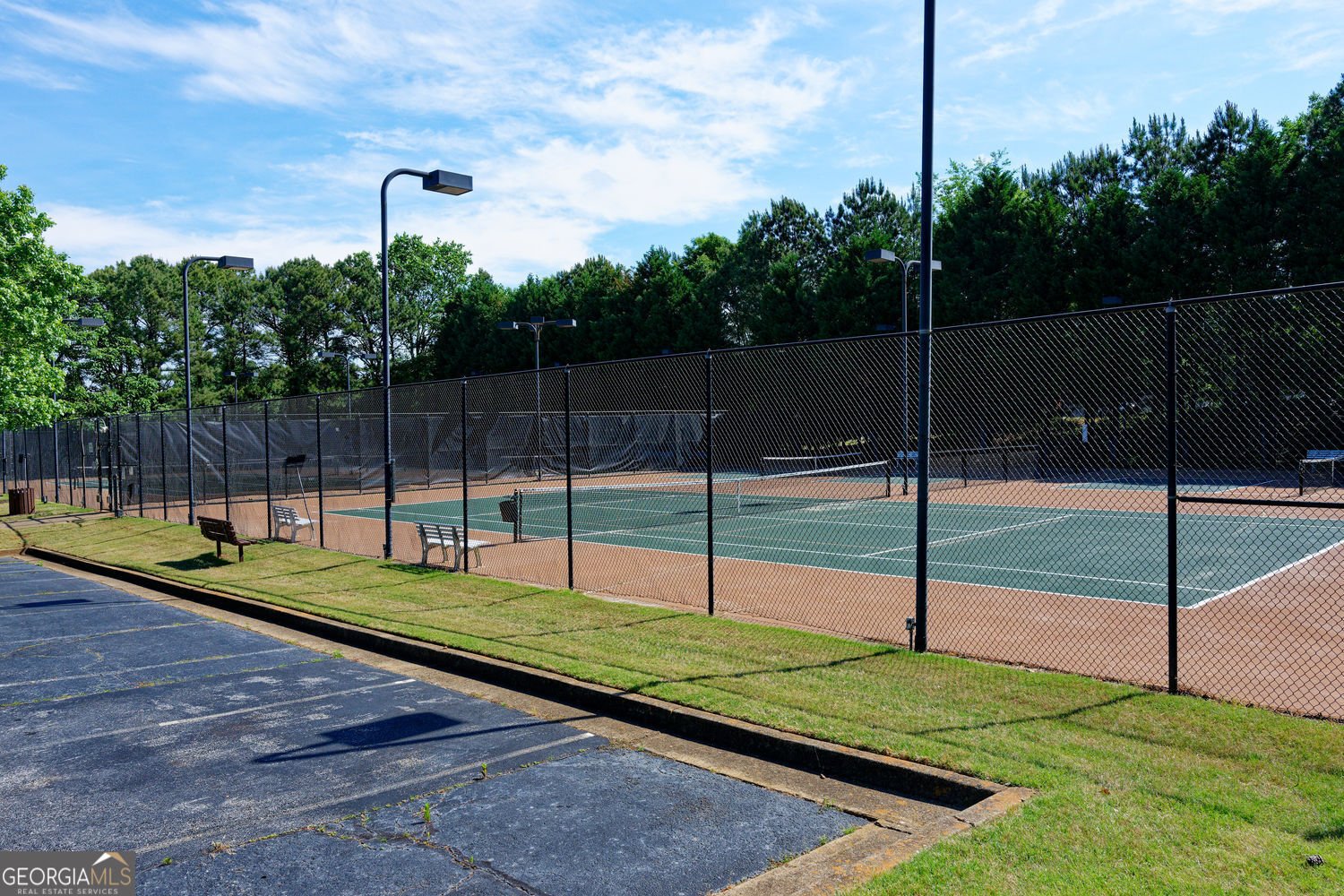 1565 Pinebreeze Drive MARIETta - Photo 42