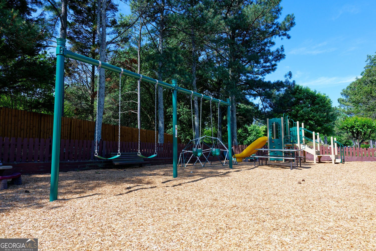 1565 Pinebreeze Drive MARIETta - Photo 43
