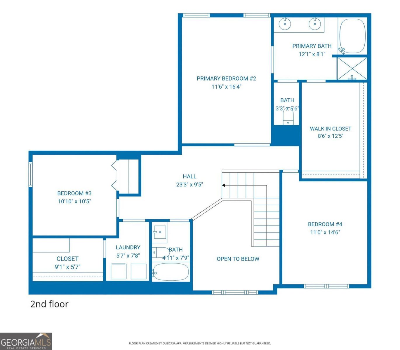 1565 Pinebreeze Drive MARIETta - Photo 45