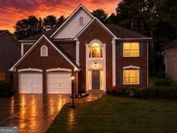 1565 Pinebreeze Drive MARIETta - Photo 46