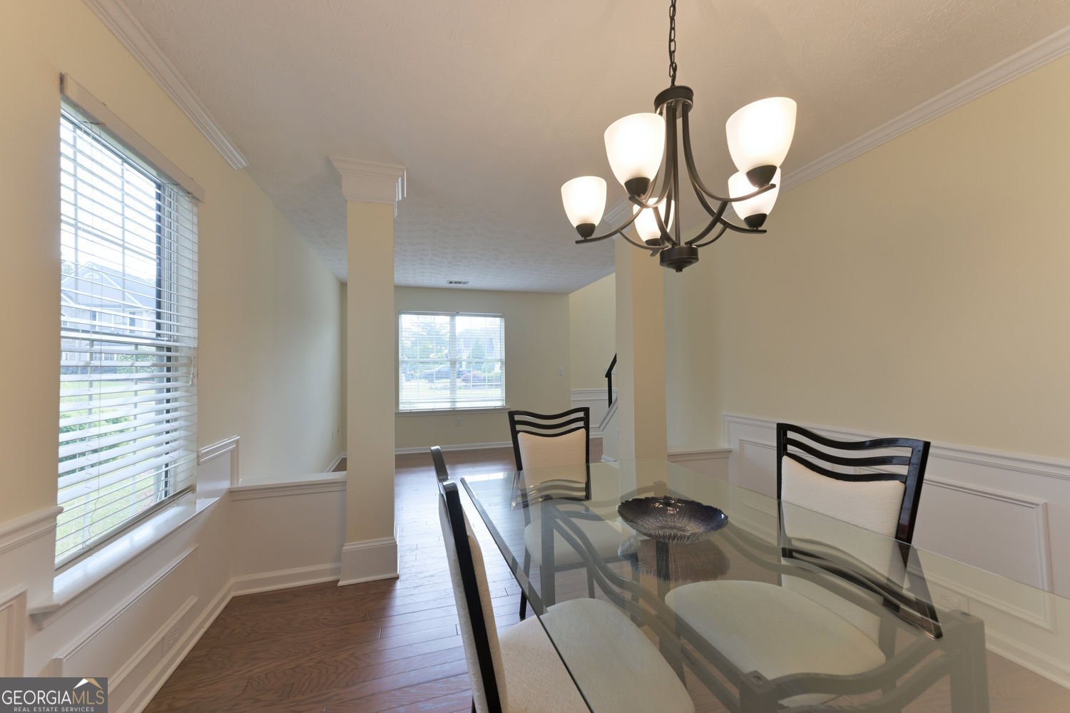 1565 Pinebreeze Drive MARIETta - Photo 6