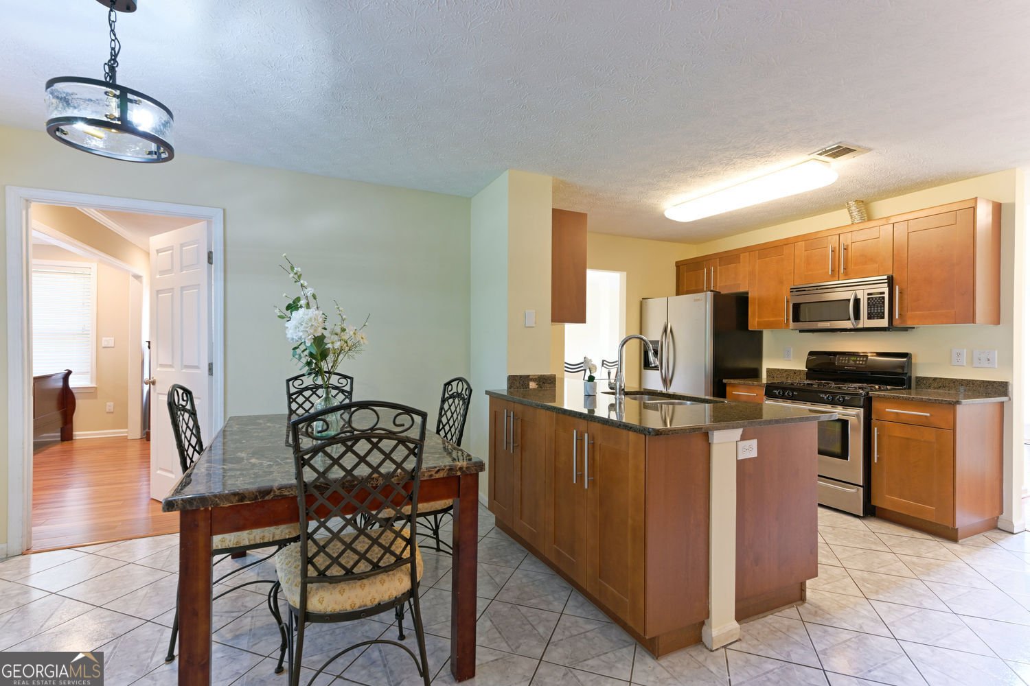 1565 Pinebreeze Drive MARIETta - Photo 7