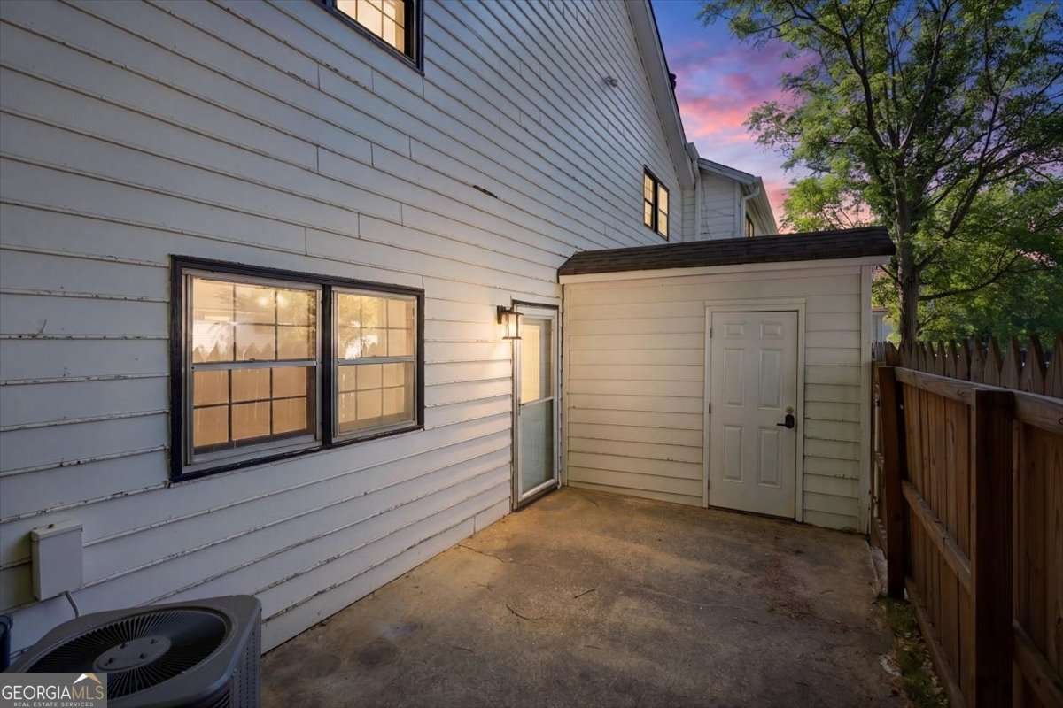 1905 Milledge Avenue Athens - Photo 23