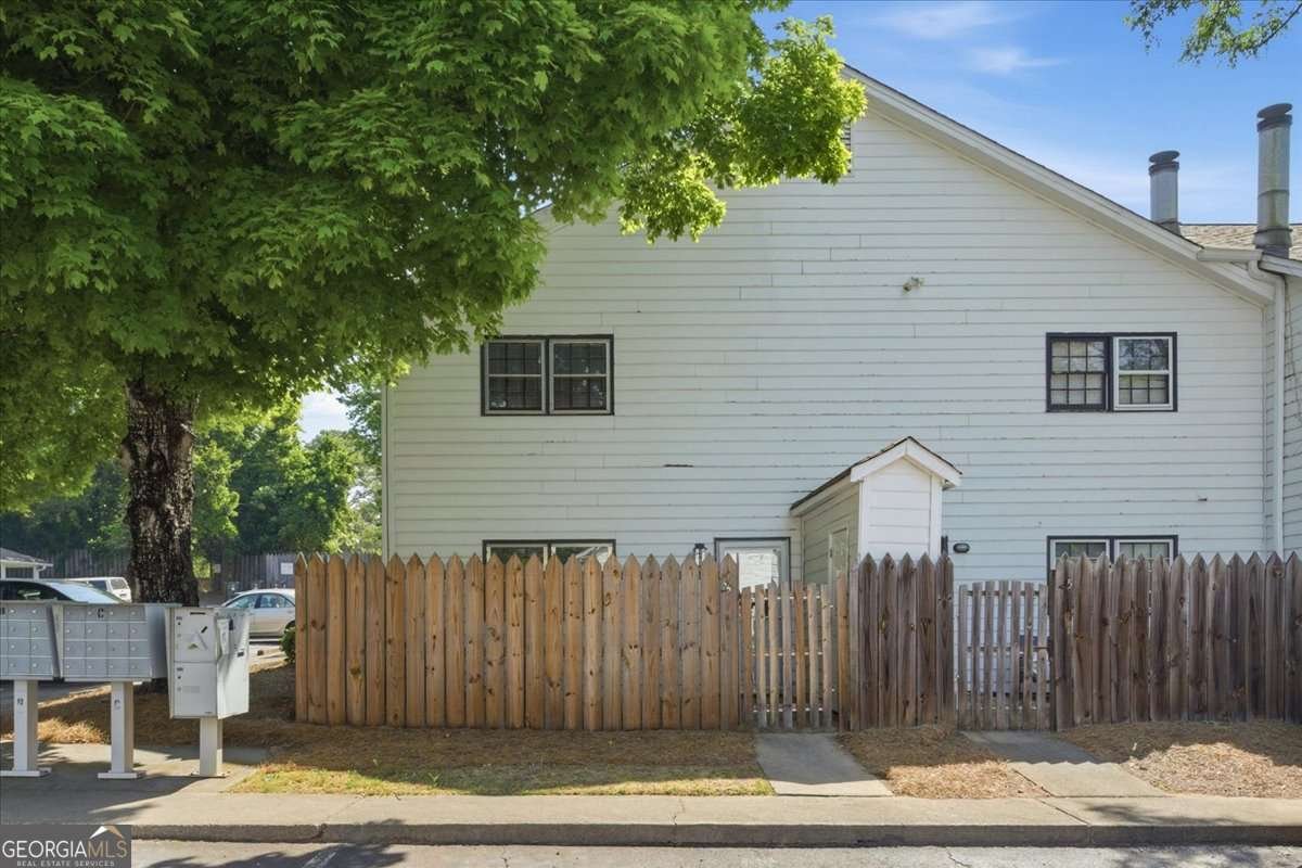 1905 Milledge Avenue Athens - Photo 24