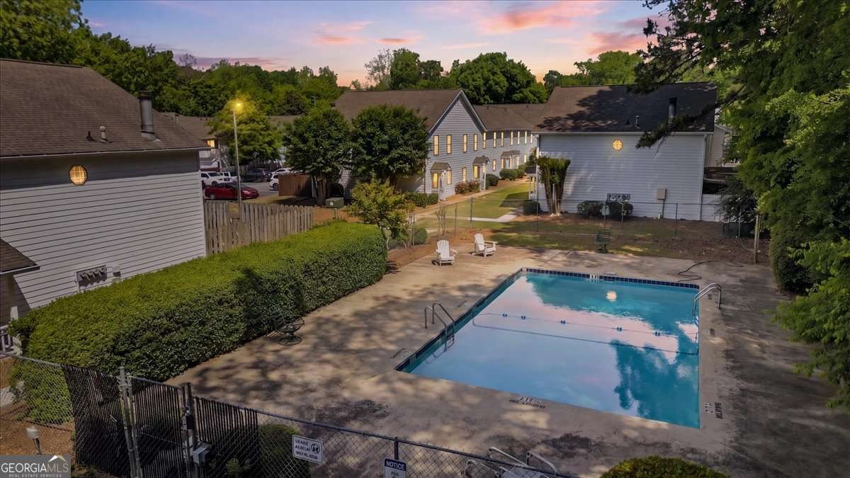 1905 Milledge Avenue Athens - Photo 25