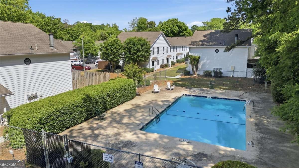 1905 Milledge Avenue Athens - Photo 26