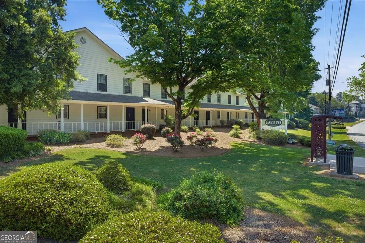 1905 Milledge Avenue Athens - Photo 29