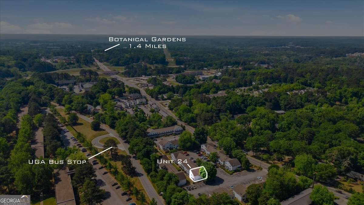 1905 Milledge Avenue Athens - Photo 32