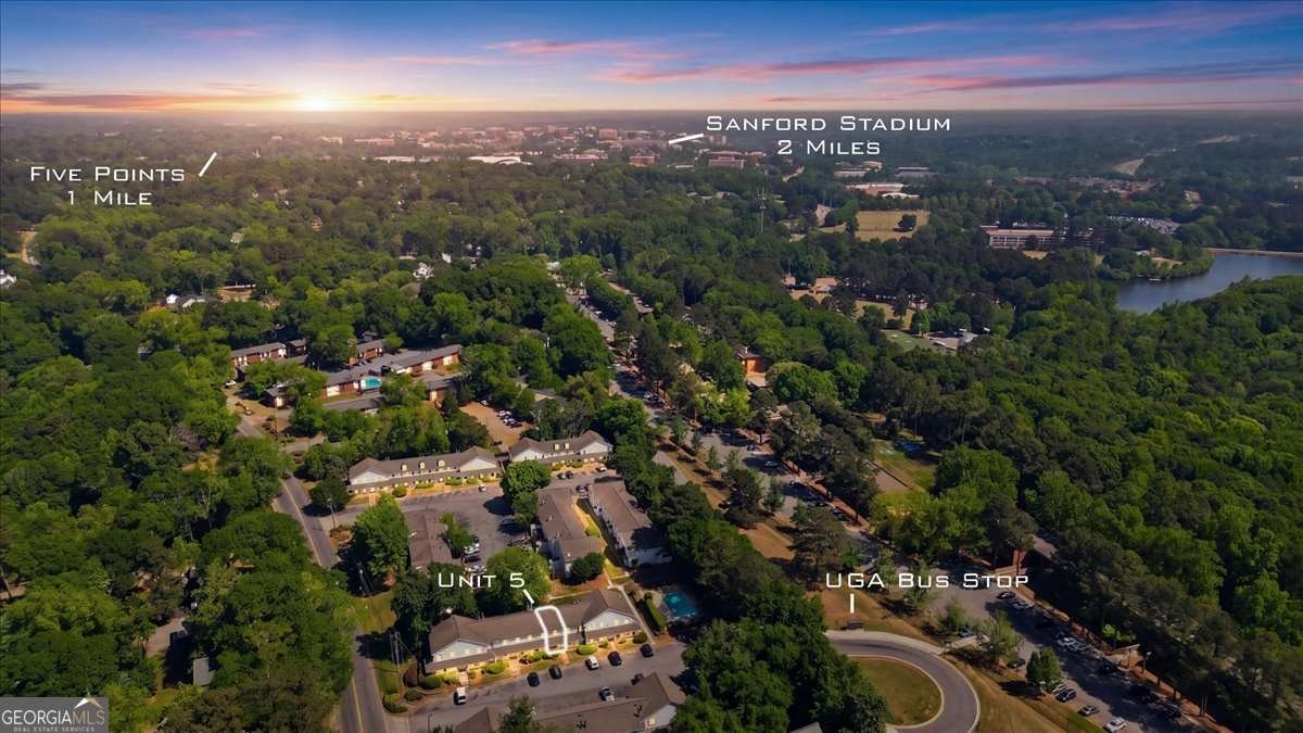 1905 Milledge Avenue Athens - Photo 33