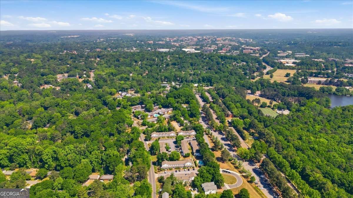 1905 Milledge Avenue Athens - Photo 35