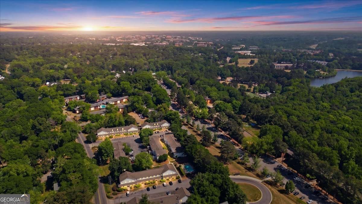 1905 Milledge Avenue Athens - Photo 36