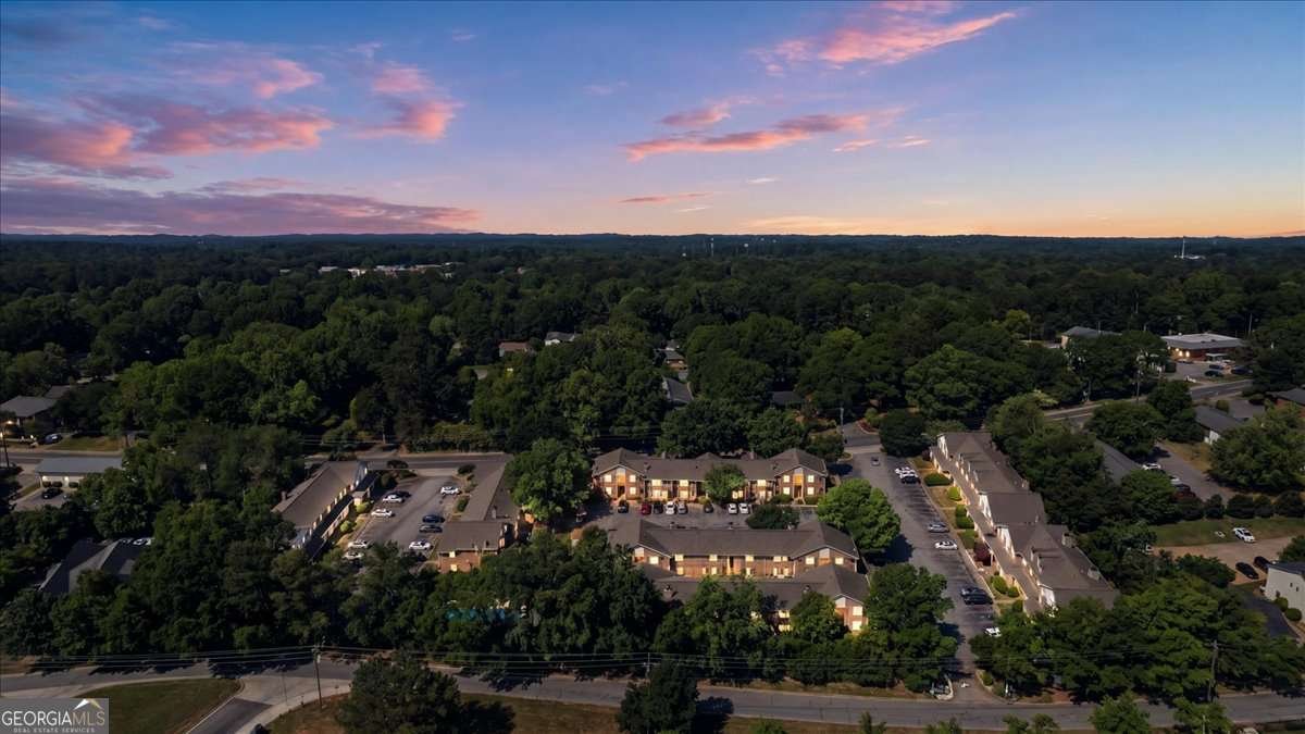 1905 Milledge Avenue Athens - Photo 41