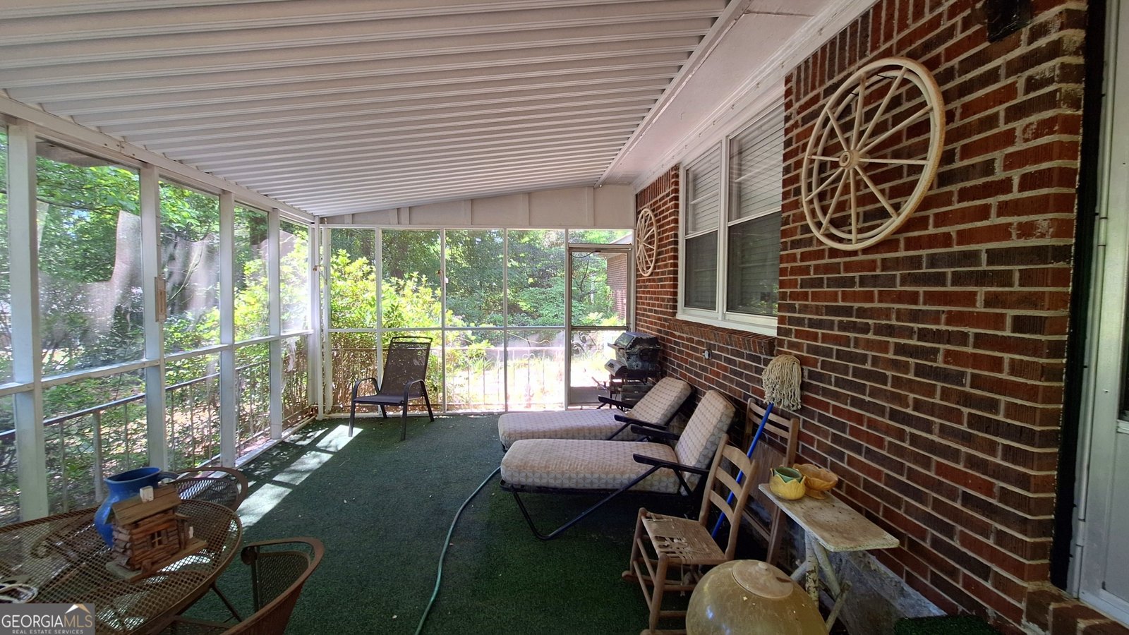 1239 Milstead Avenue Conyers - Photo 10