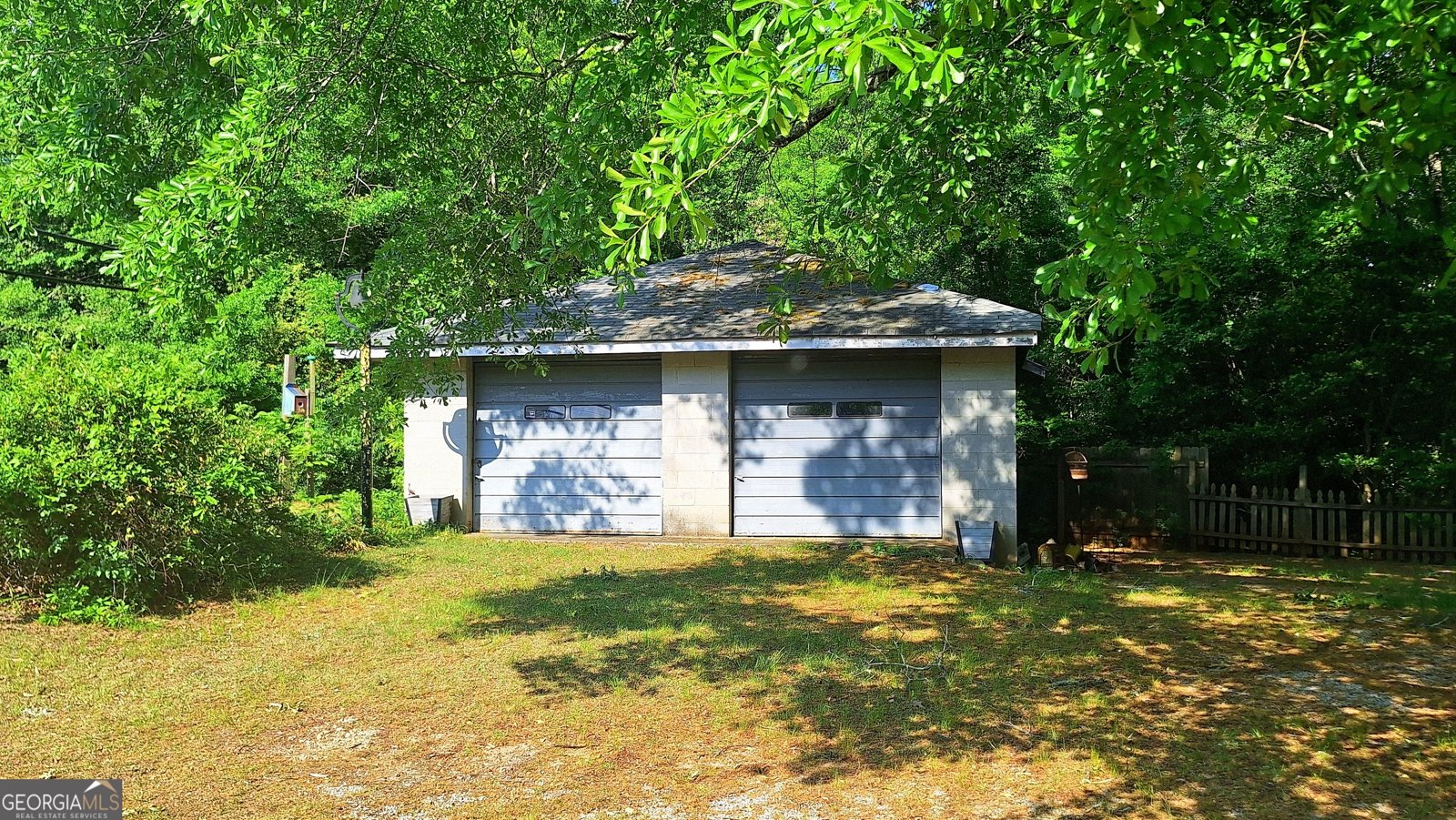 1239 Milstead Avenue Conyers - Photo 11