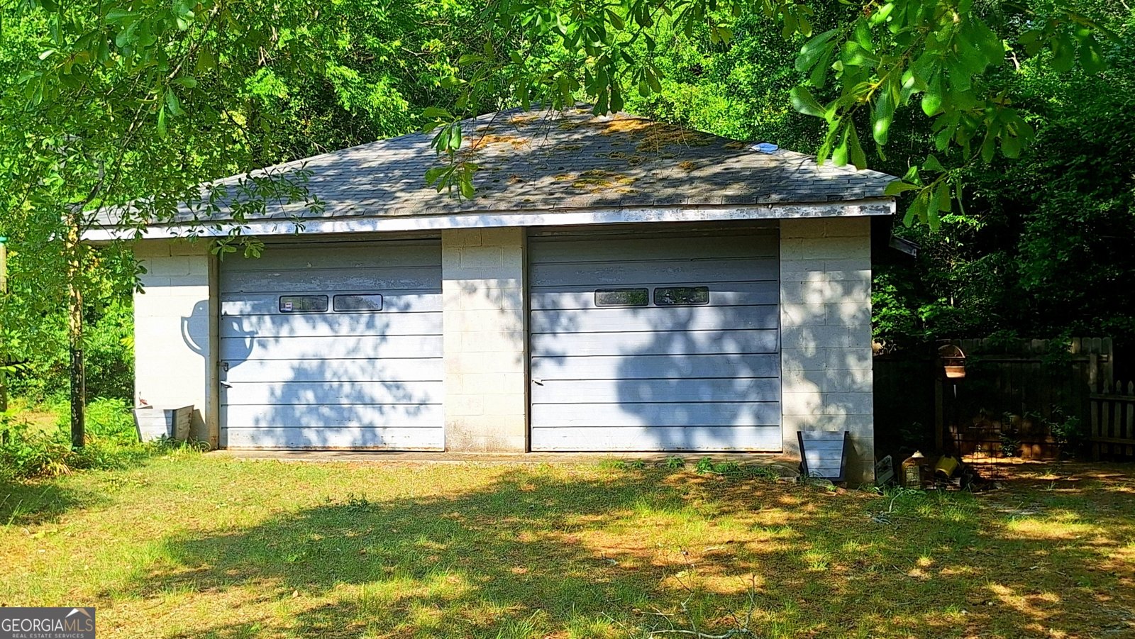 1239 Milstead Avenue Conyers - Photo 12