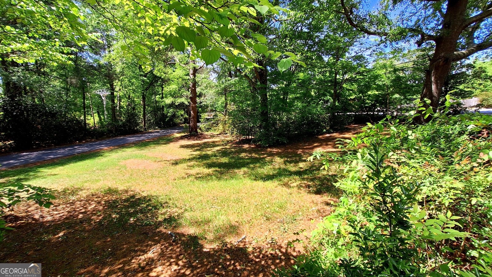 1239 Milstead Avenue Conyers - Photo 15