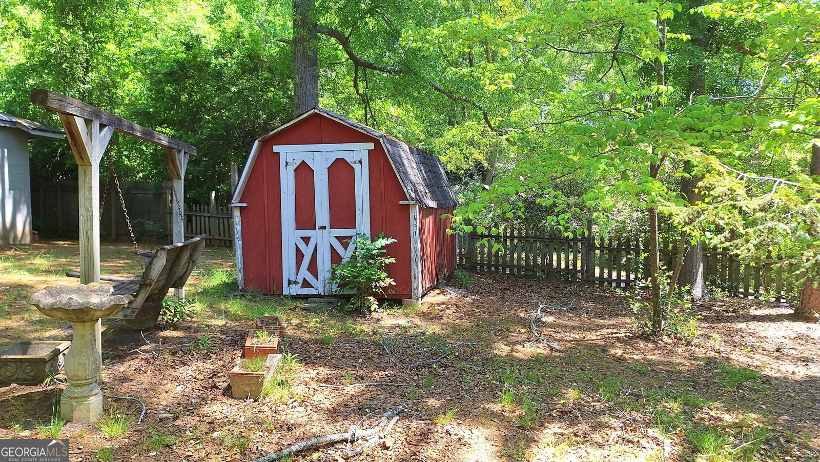 1239 Milstead Avenue Conyers - Photo 16