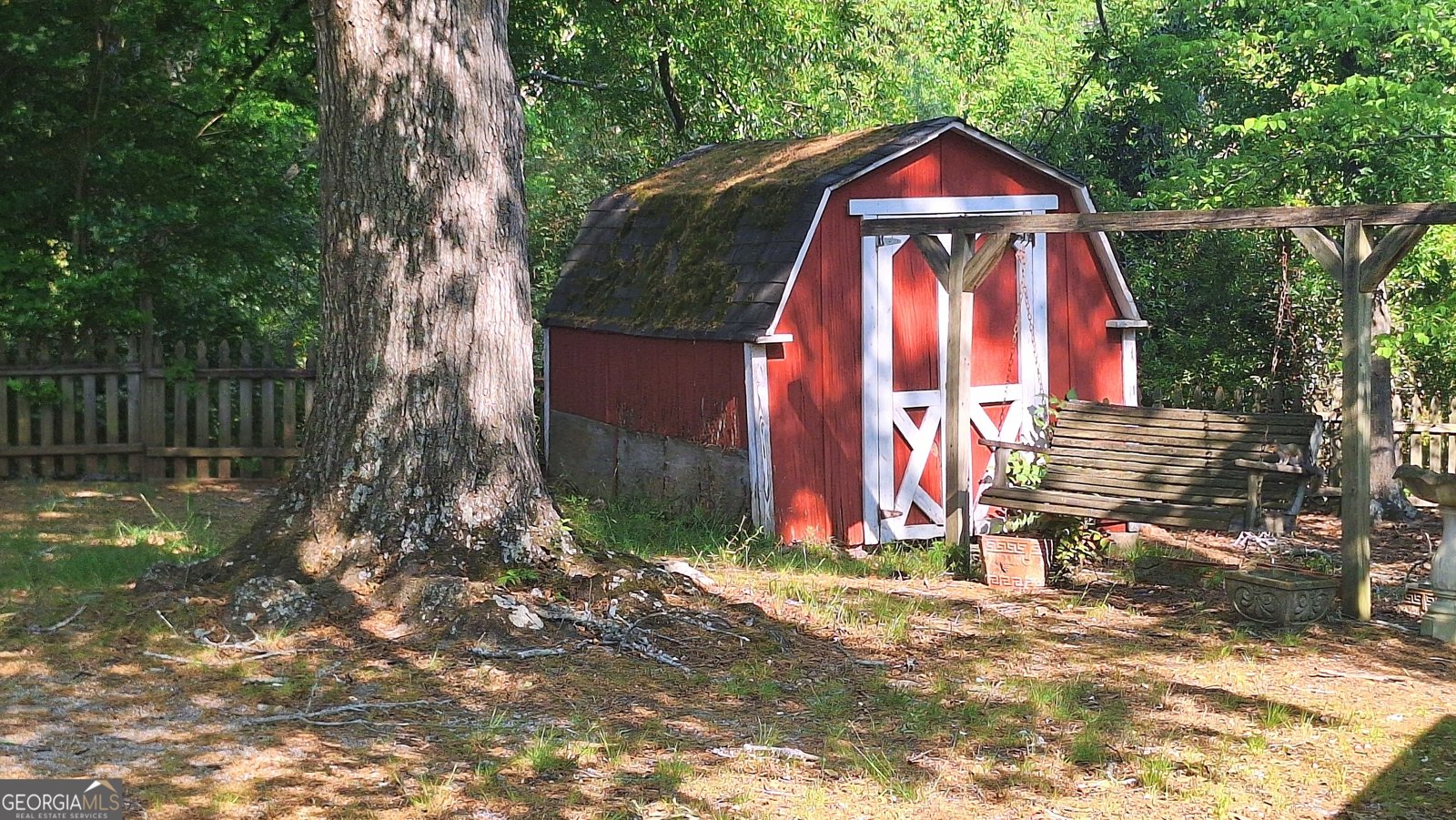 1239 Milstead Avenue Conyers - Photo 17