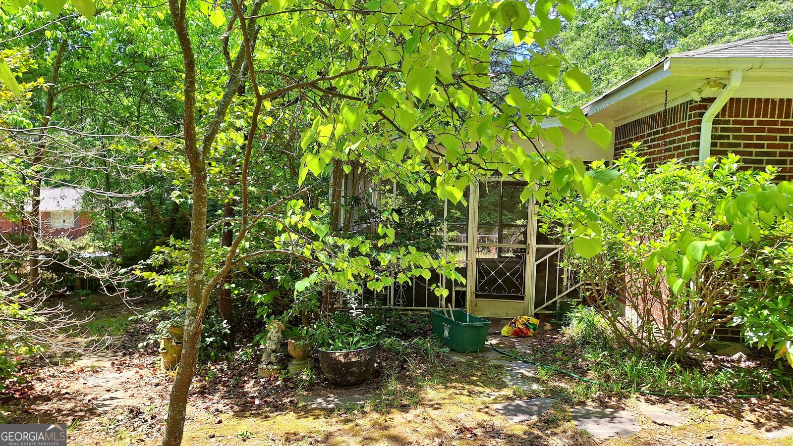 1239 Milstead Avenue Conyers - Photo 8