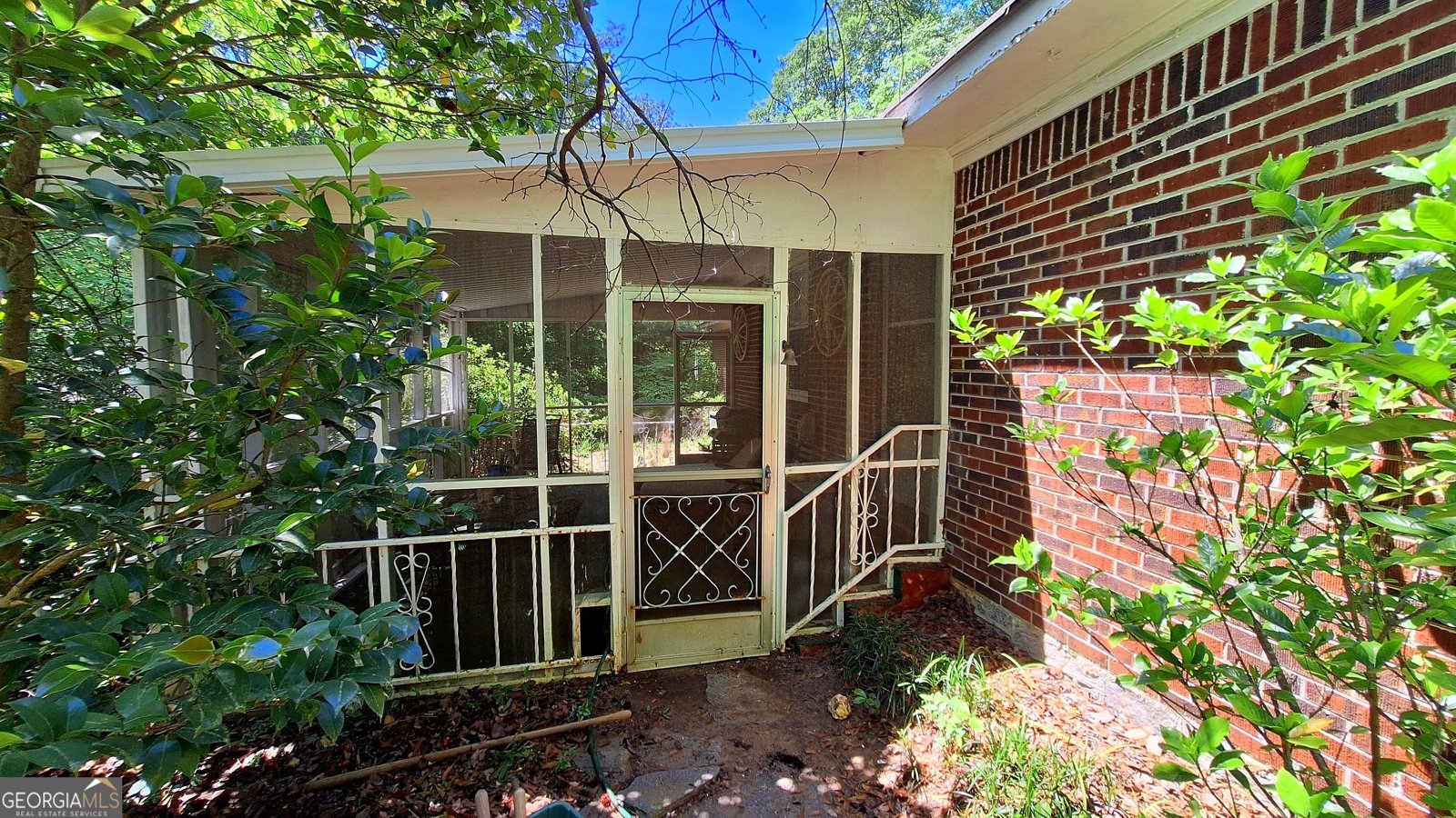 1239 Milstead Avenue Conyers - Photo 9