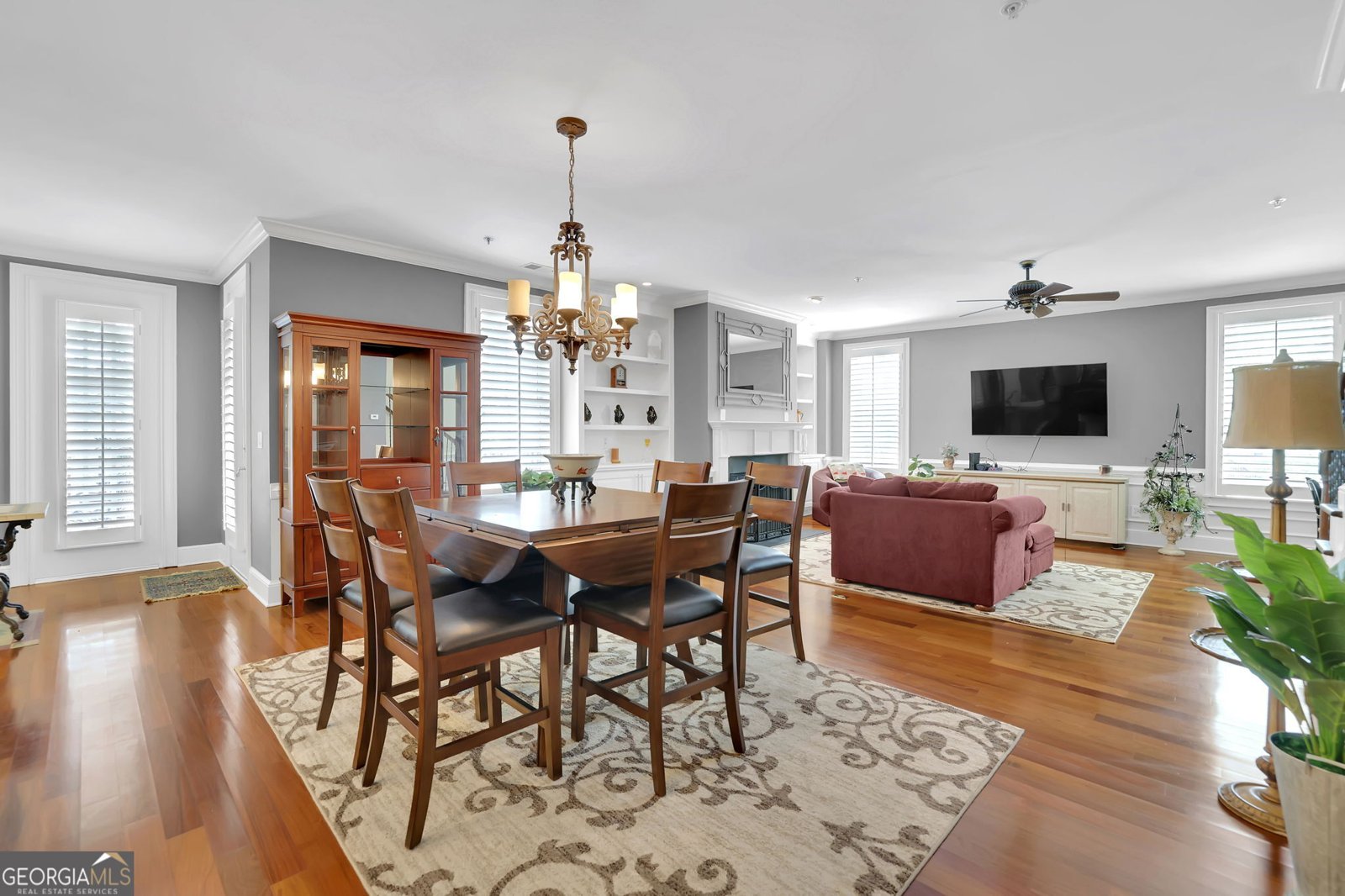 2200 Edgartown Lane Smyrna - Photo 10