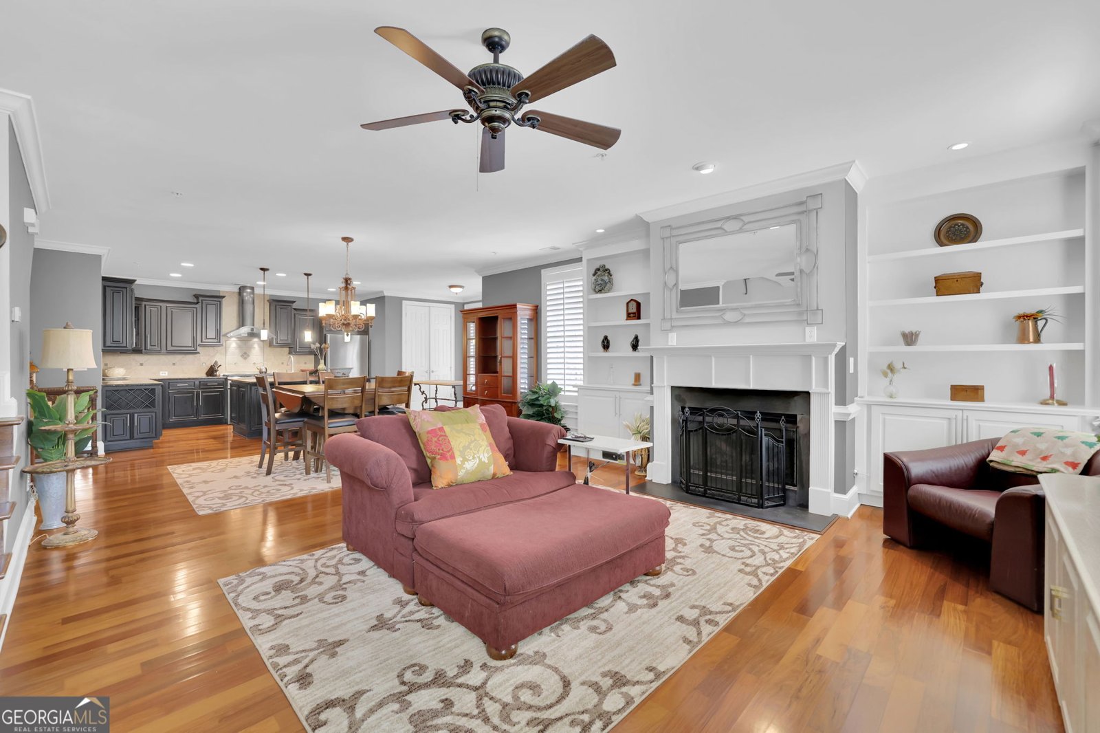 2200 Edgartown Lane Smyrna - Photo 15