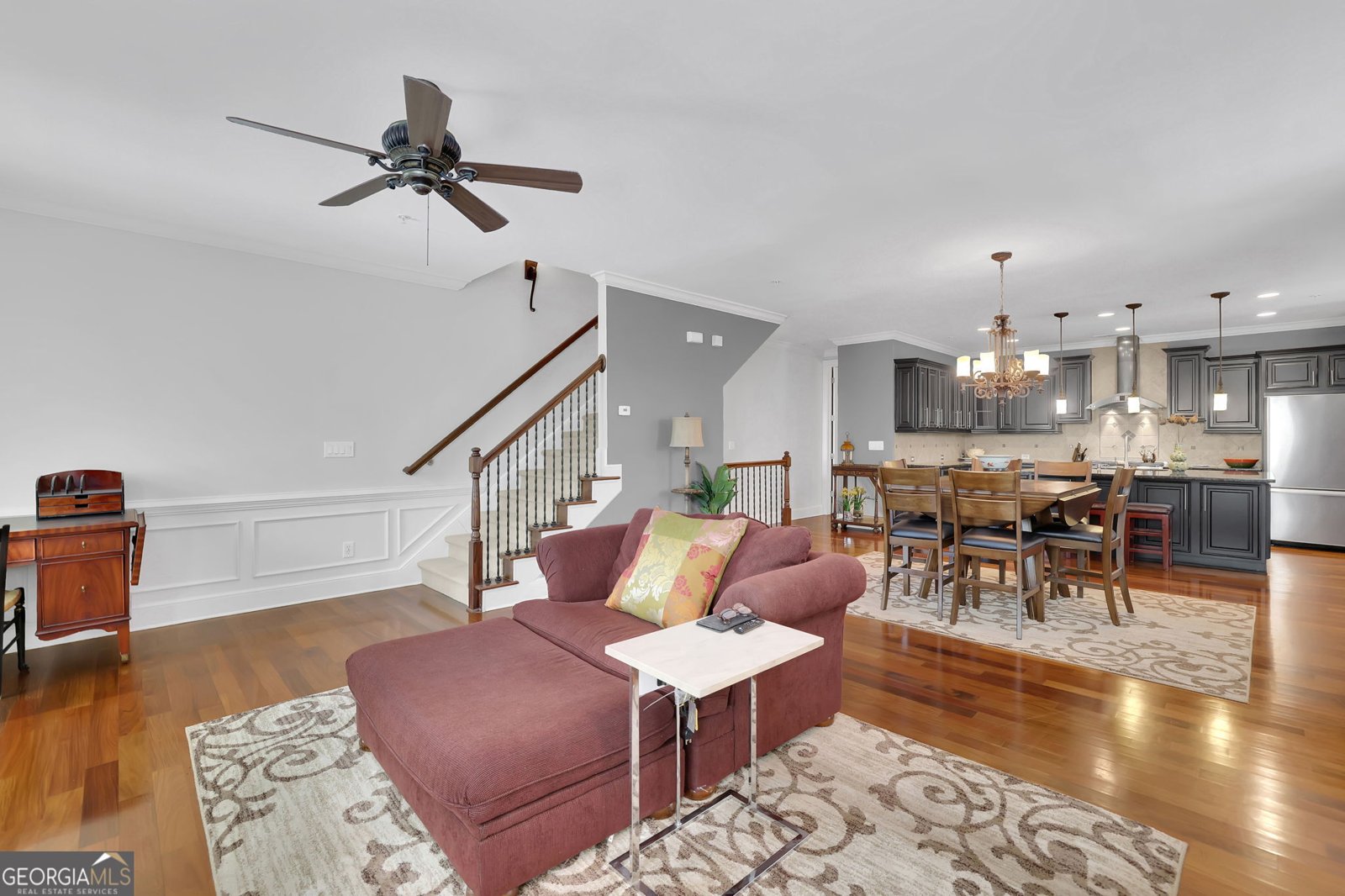 2200 Edgartown Lane Smyrna - Photo 16