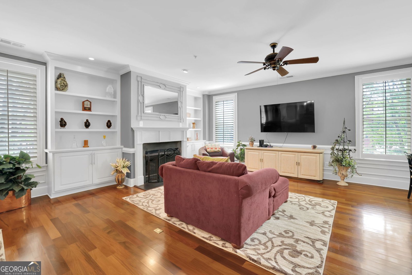 2200 Edgartown Lane Smyrna - Photo 17