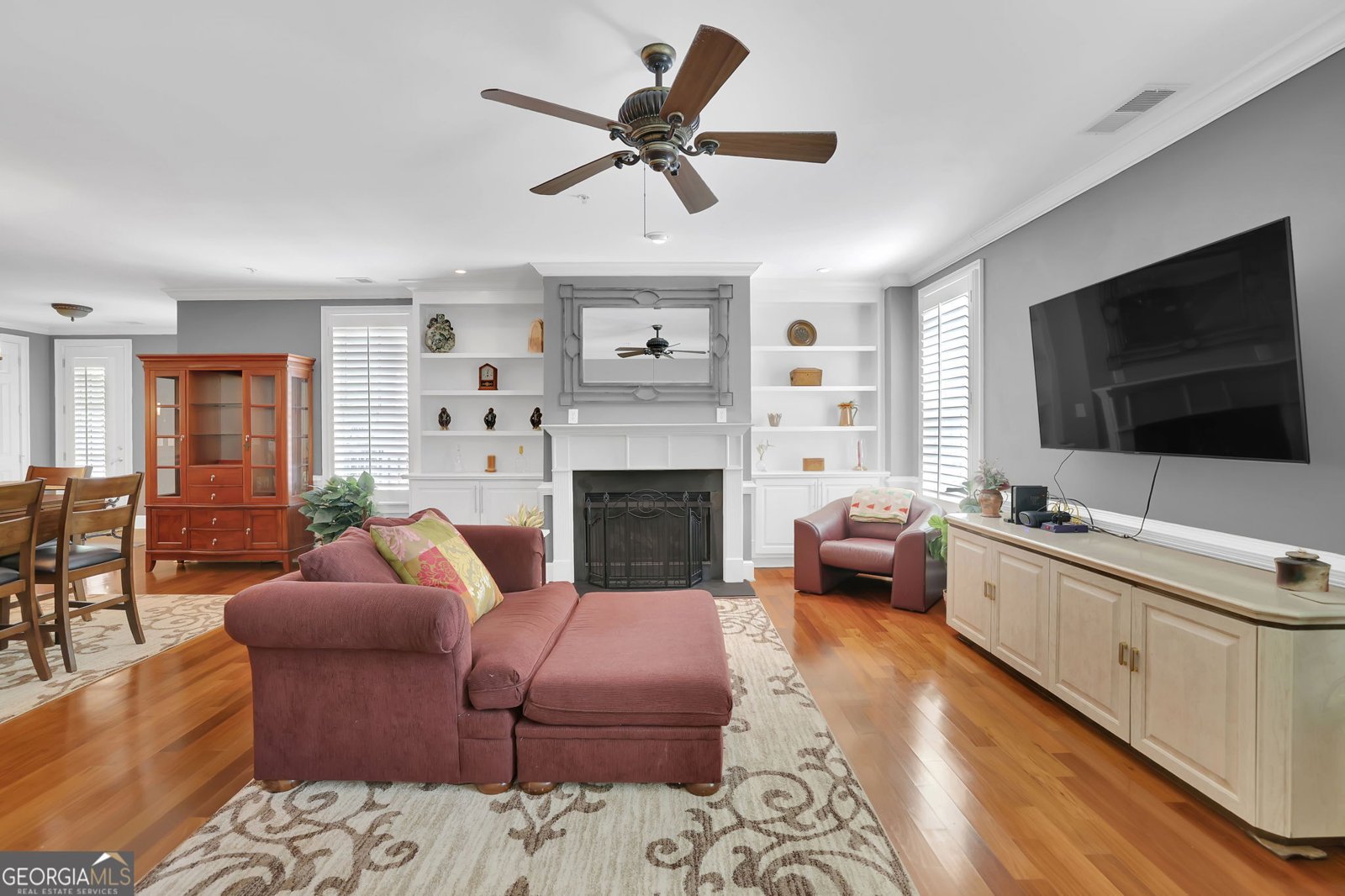 2200 Edgartown Lane Smyrna - Photo 33