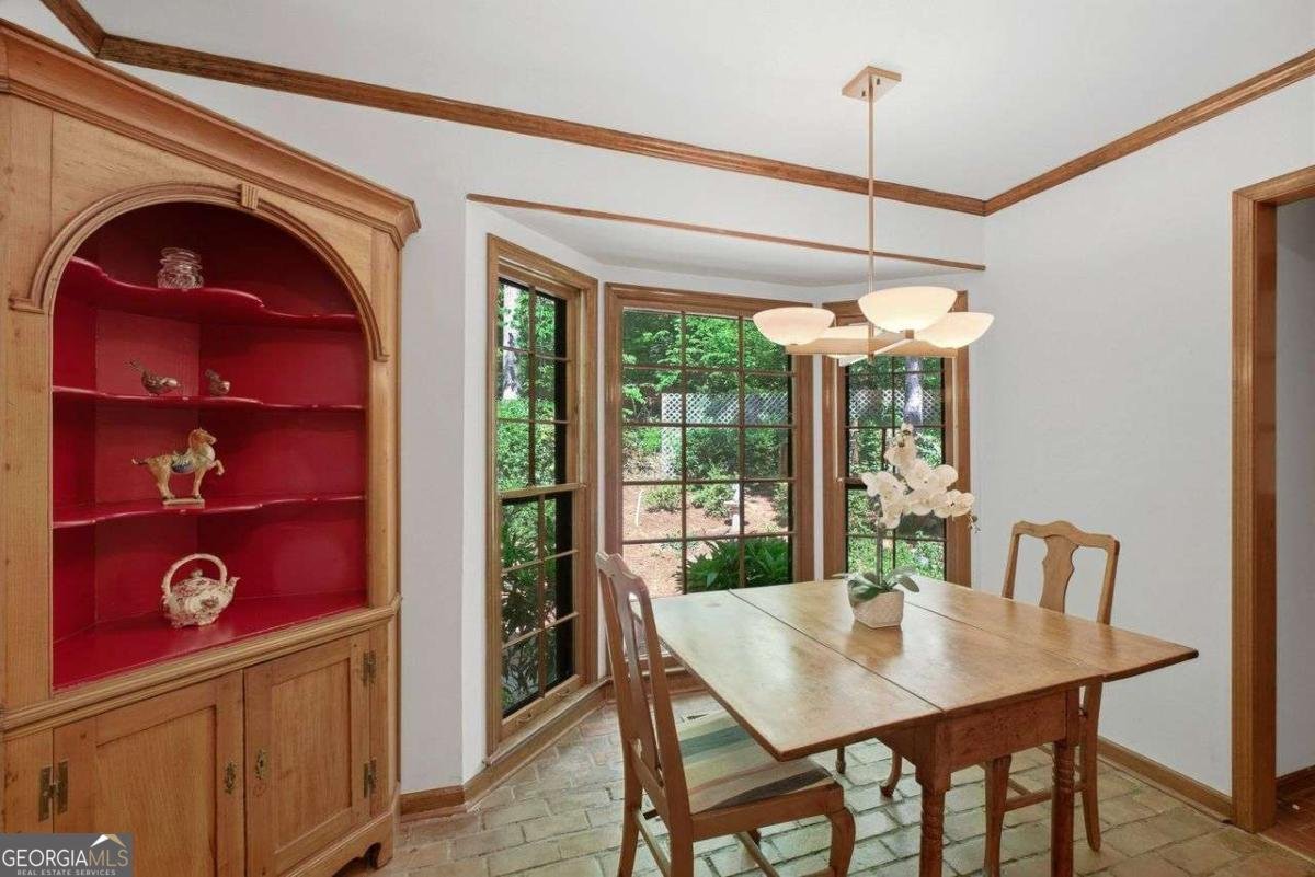 395 Nottingham Drive Marietta - Photo 13