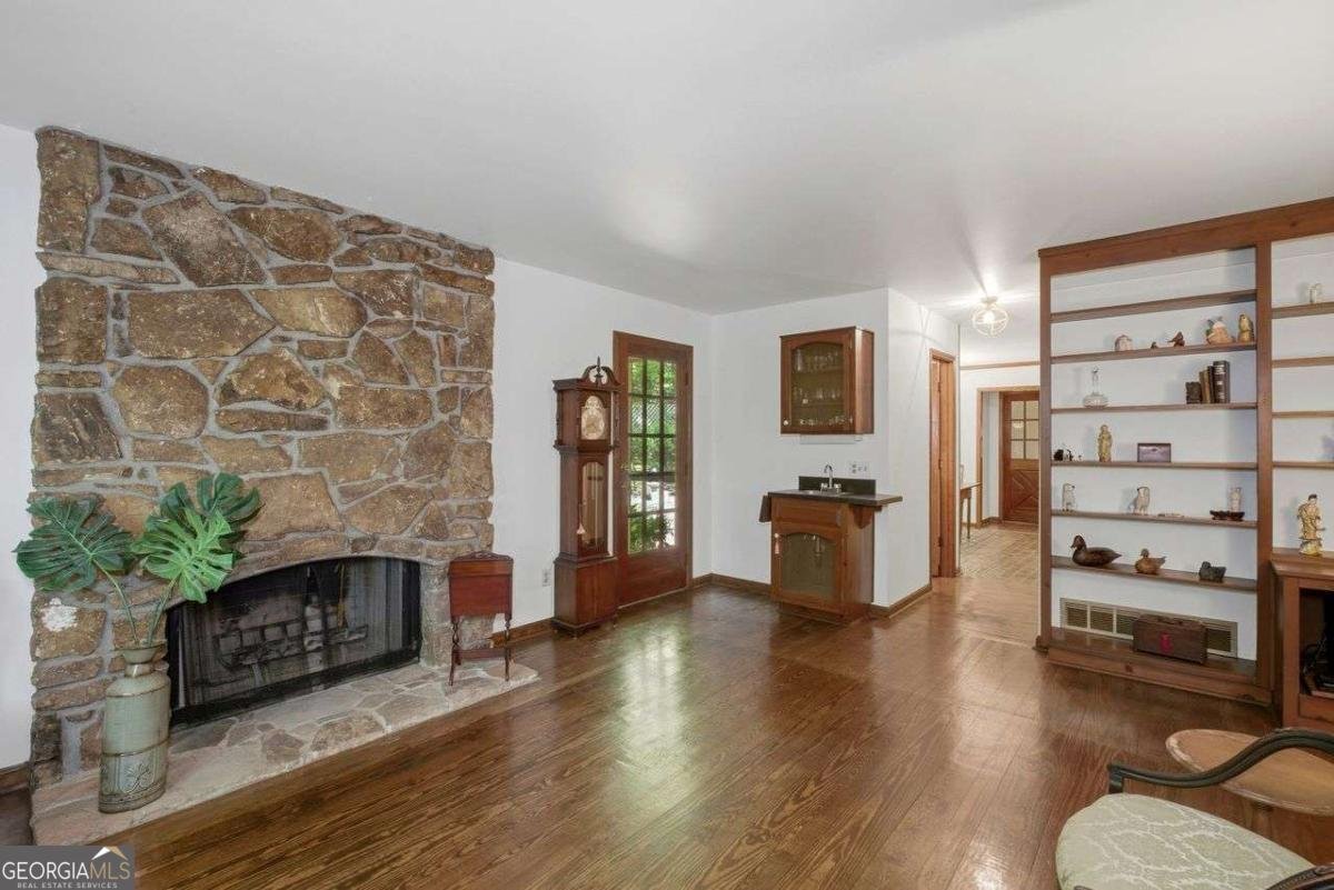 395 Nottingham Drive Marietta - Photo 16