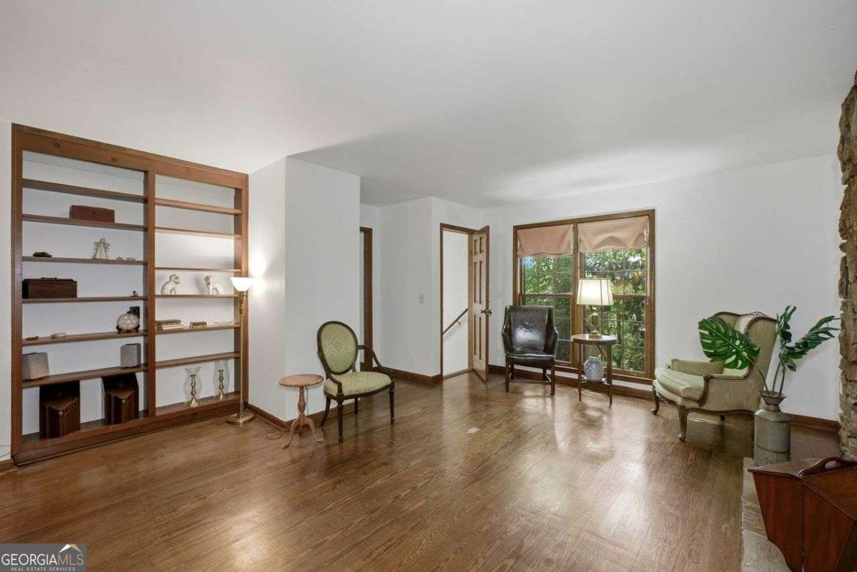 395 Nottingham Drive Marietta - Photo 17