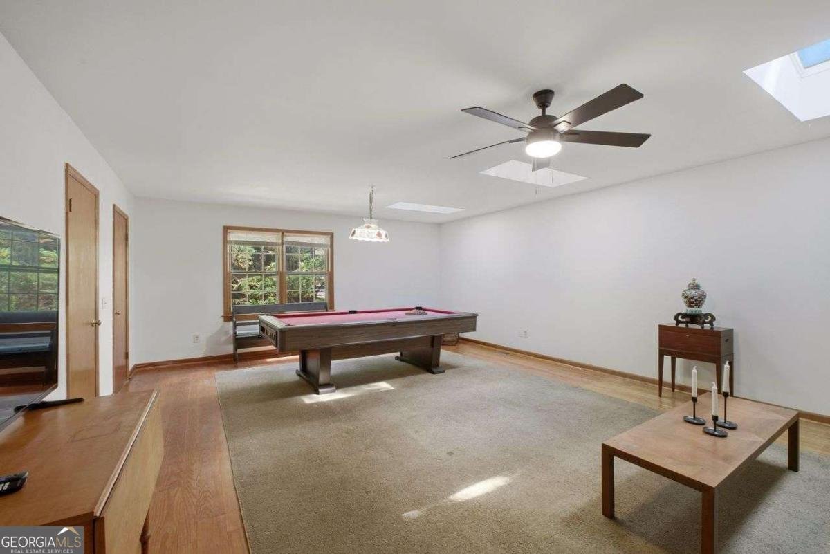 395 Nottingham Drive Marietta - Photo 18