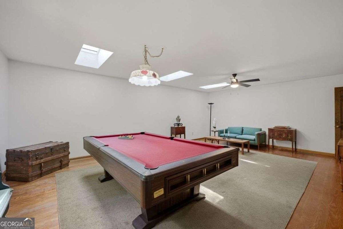 395 Nottingham Drive Marietta - Photo 20