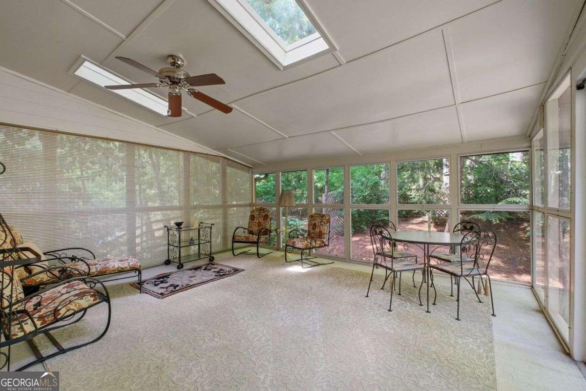 395 Nottingham Drive Marietta - Photo 21