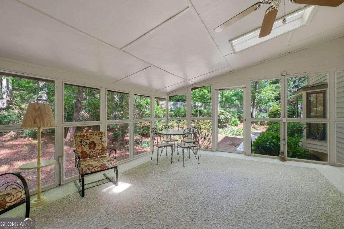 395 Nottingham Drive Marietta - Photo 22