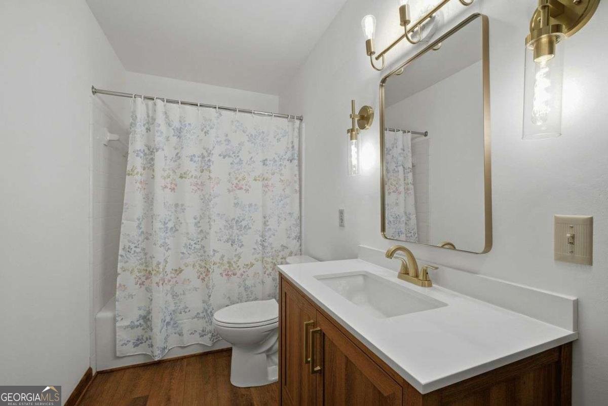 395 Nottingham Drive Marietta - Photo 25