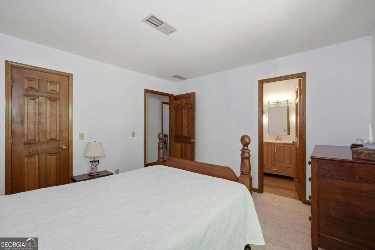 395 Nottingham Drive Marietta - Photo 27