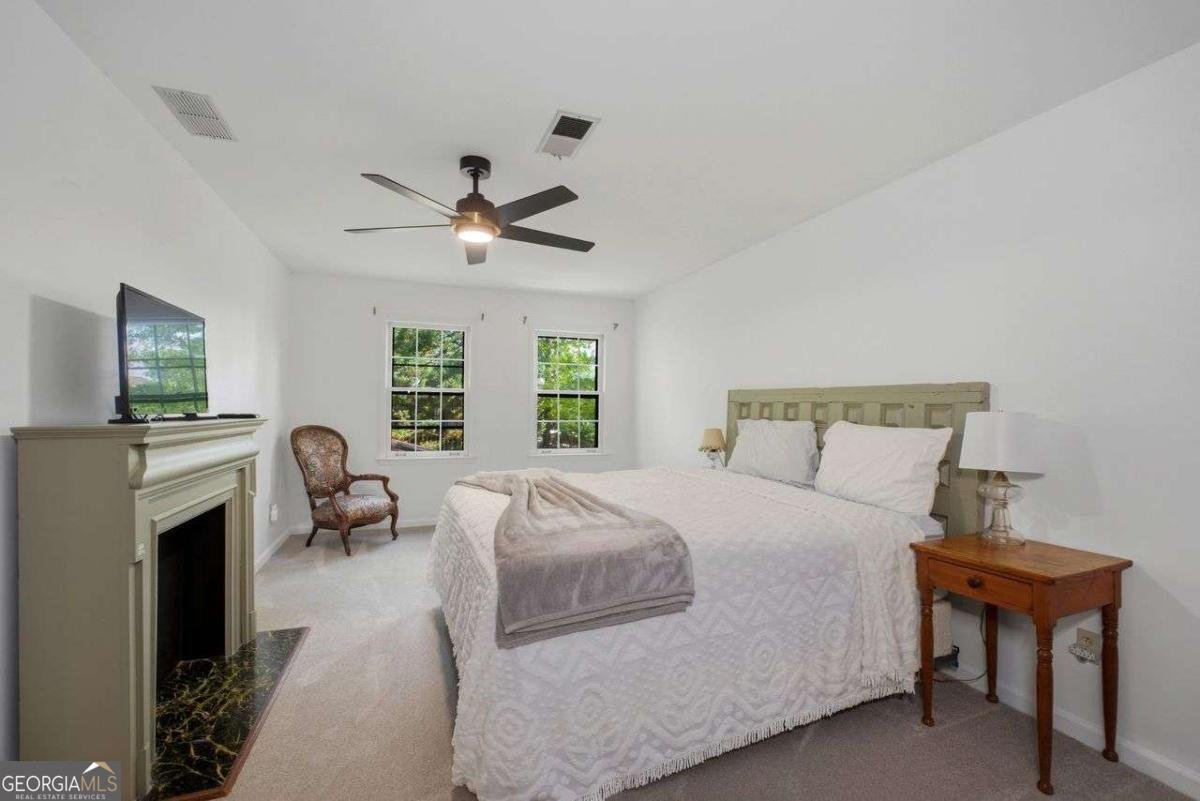 395 Nottingham Drive Marietta - Photo 28