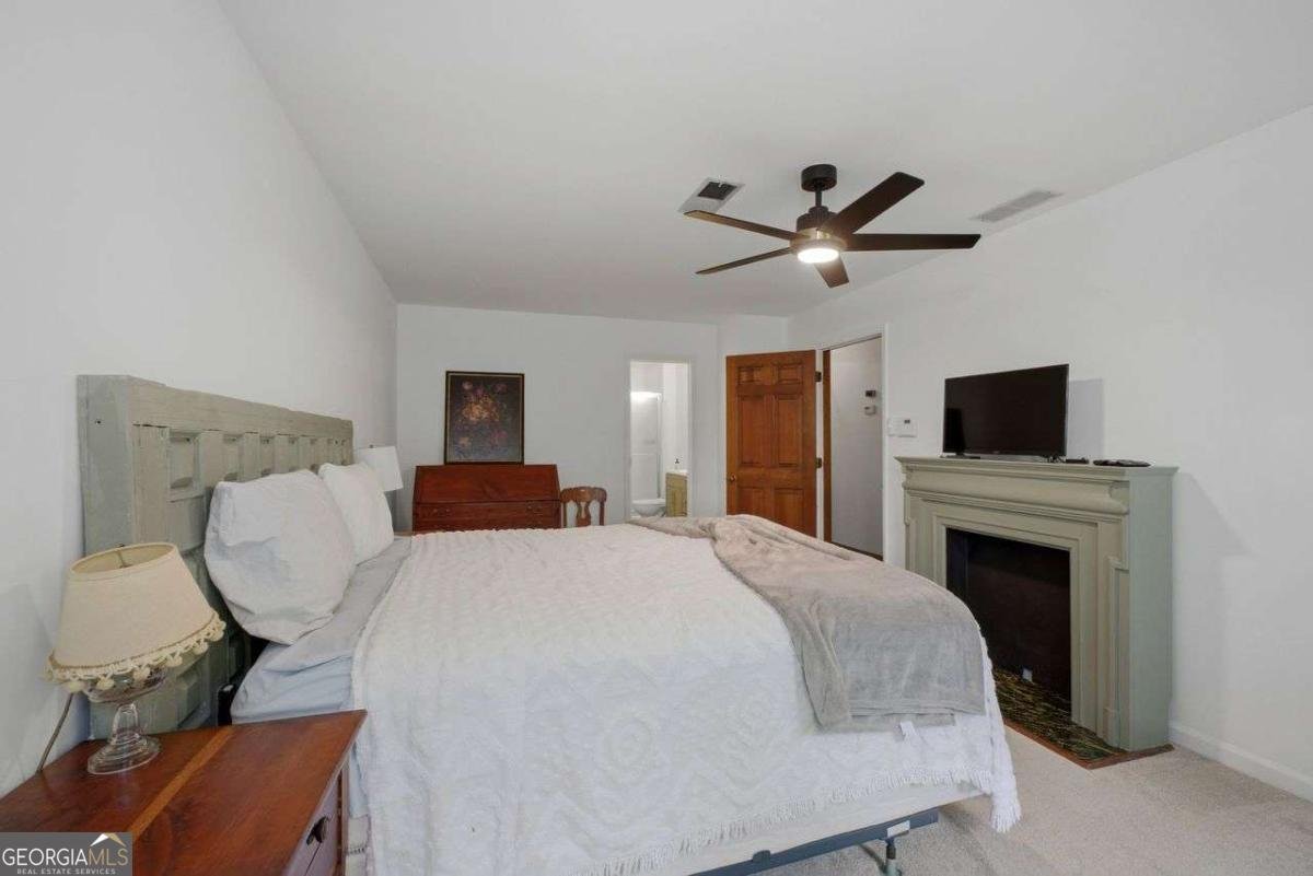 395 Nottingham Drive Marietta - Photo 29