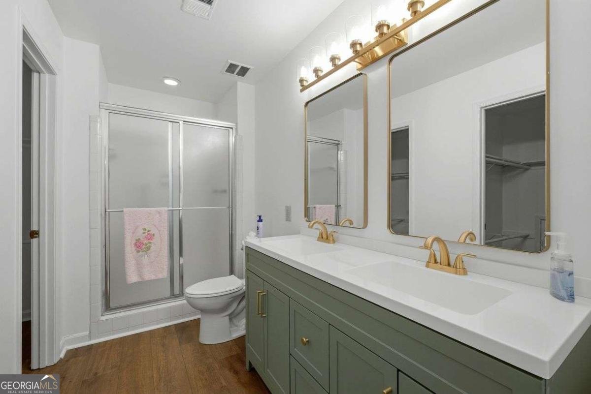 395 Nottingham Drive Marietta - Photo 30