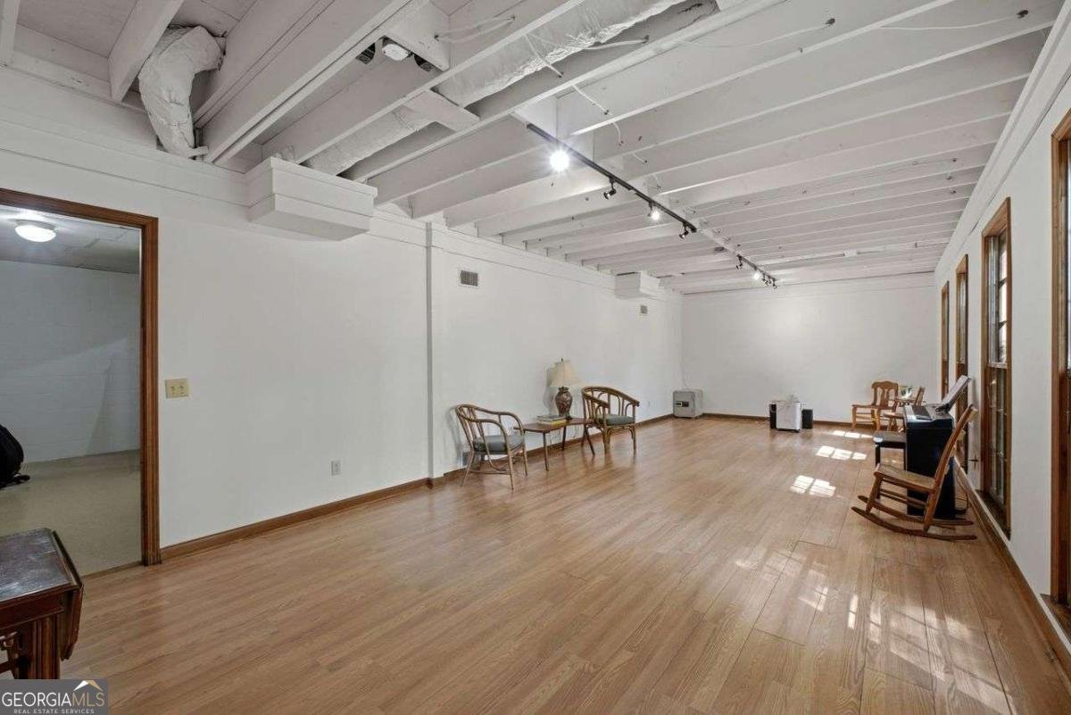 395 Nottingham Drive Marietta - Photo 32