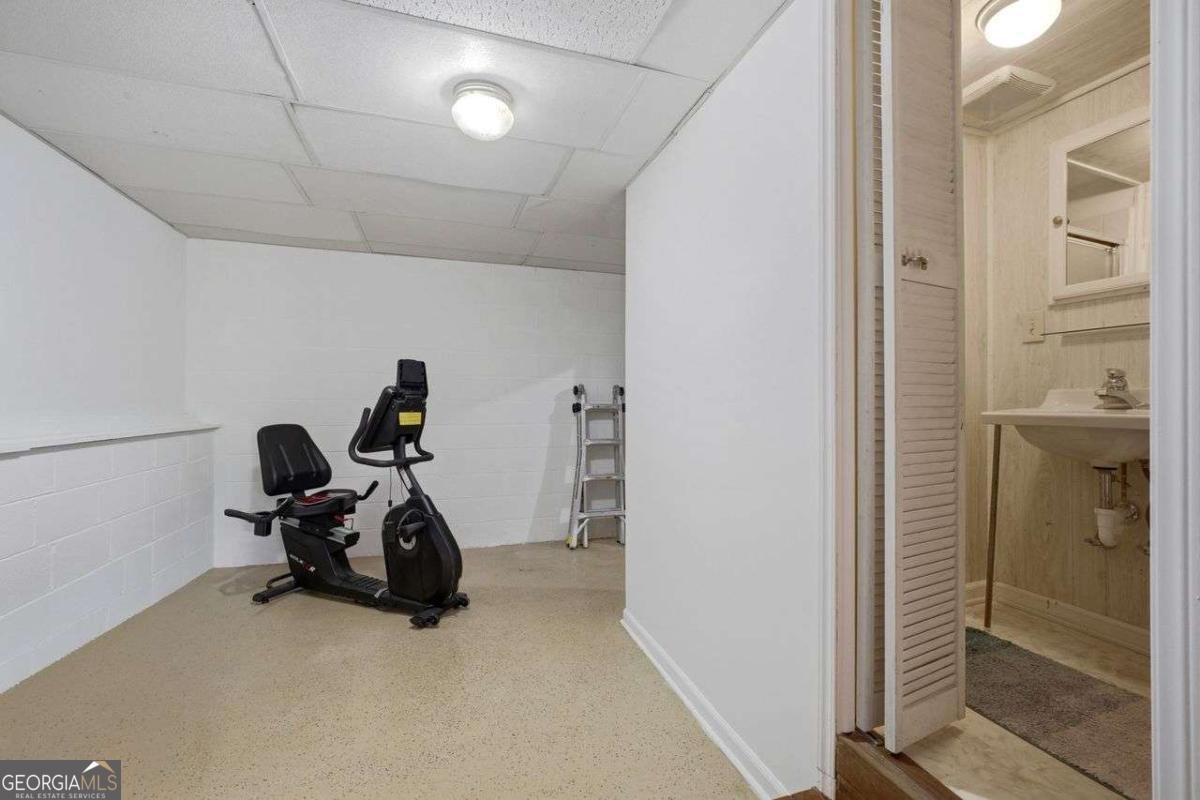 395 Nottingham Drive Marietta - Photo 34