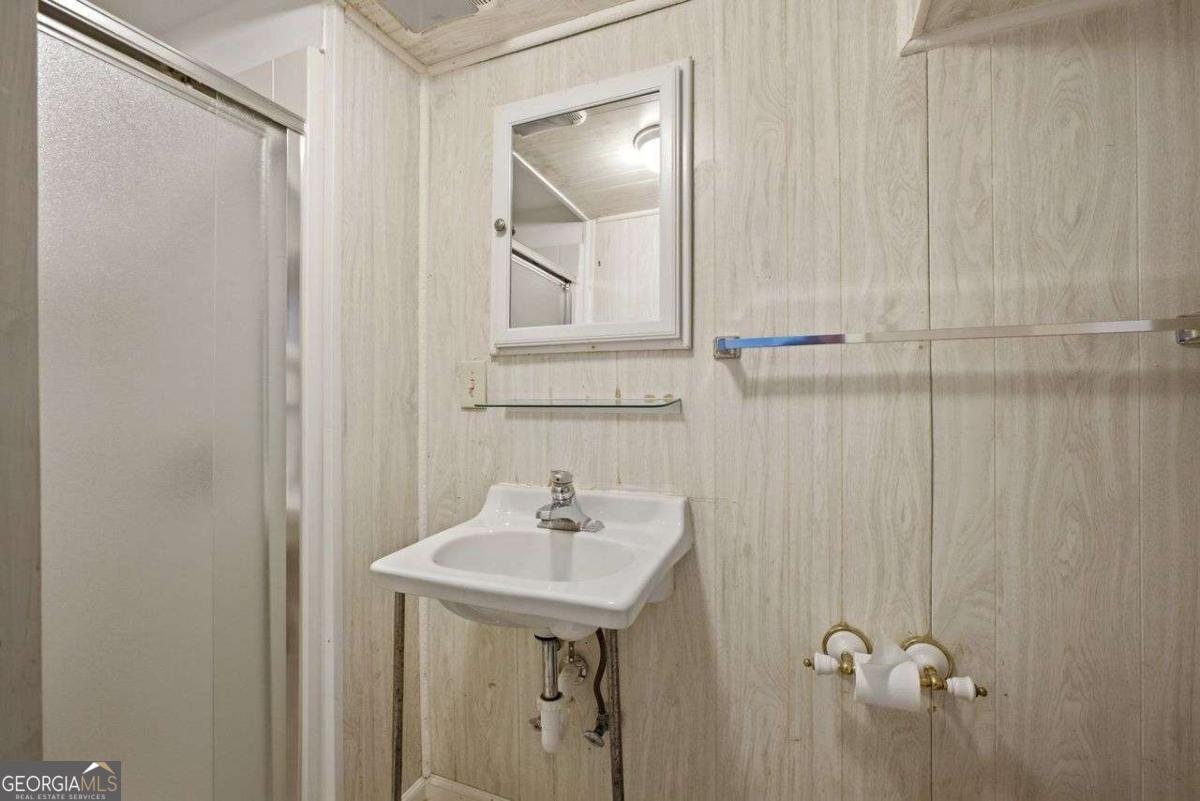 395 Nottingham Drive Marietta - Photo 35